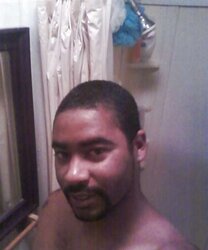 Me string up out