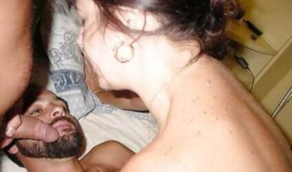 Bisex Couples