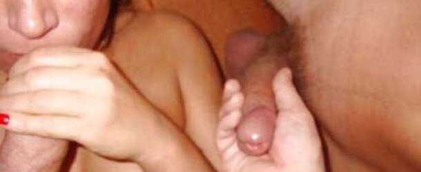 Bisex Couples