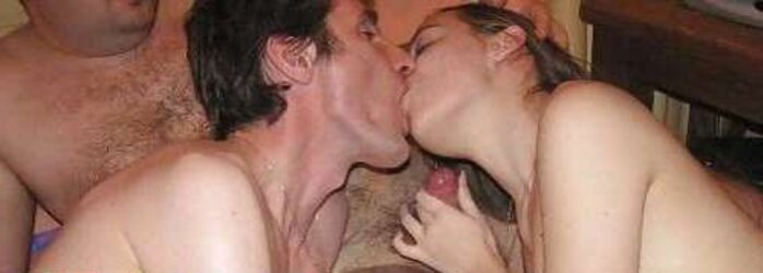 Bisex Couples