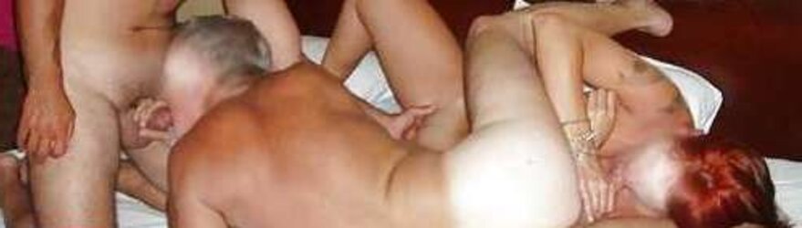 Bisex Couples