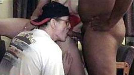 Bisex Couples