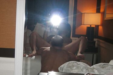 Filipino Ex Bf Filipina Me (Bare Fuck-Fest Oral Job Tonguing)