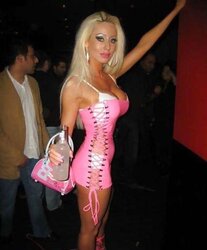 Barbie plastic Bimbos