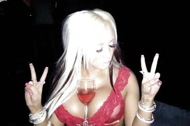 Barbie plastic Bimbos
