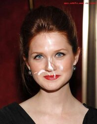 Ginny Weasley and Luna Lovegood
