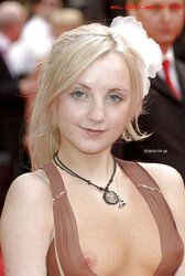 Ginny Weasley and Luna Lovegood