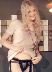 Anne Magle danish adult movie star from the 70s