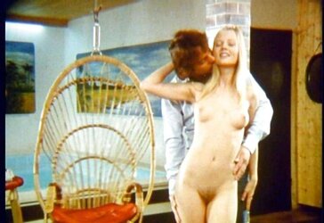 Anne Magle danish adult movie star from the 70s
