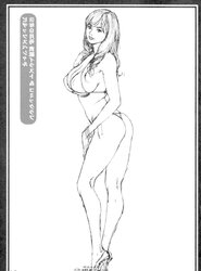 The Art of Izayoi Seishin - The World