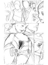 The Art of Izayoi Seishin - The World
