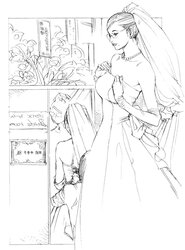 The Art of Izayoi Seishin - The World