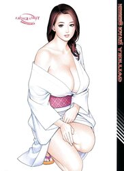 The Art of Izayoi Seishin - The World