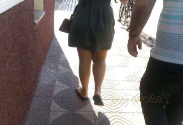 Se rebolando toda pra camera - BR