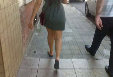 Se rebolando toda pra camera - BR