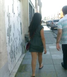 Se rebolando toda pra camera - BR