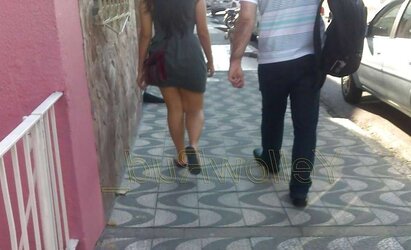 Se rebolando toda pra camera - BR