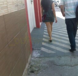 Se rebolando toda pra camera - BR