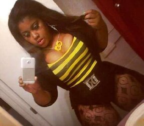 Ghetto Barbie
