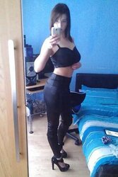 Charlene Glasgow