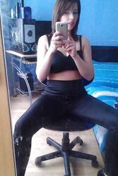Charlene Glasgow