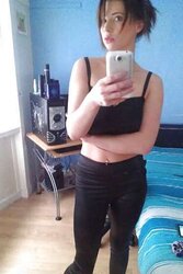 Charlene Glasgow