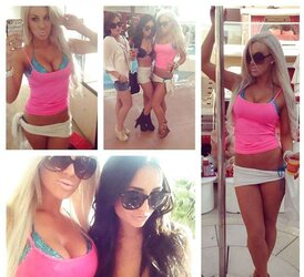 Laci Kay Somers