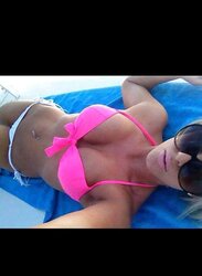 Laci Kay Somers