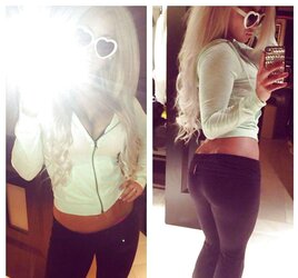 Laci Kay Somers