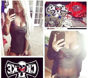 Laci Kay Somers