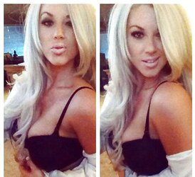 Laci Kay Somers