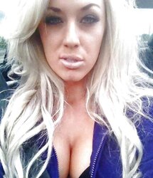 Laci Kay Somers