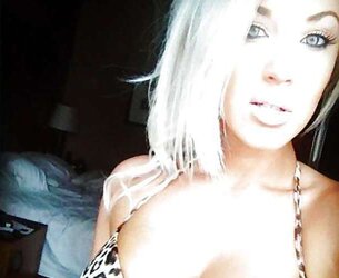 Laci Kay Somers