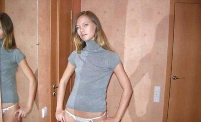Jenny, Youthful Goddess of the I.B.T.C.