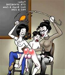Sissy Female Dom Whizzer