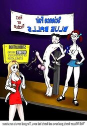 Sissy Female Dom Whizzer