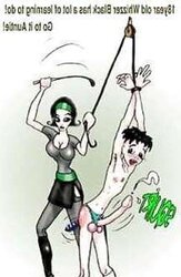 Sissy Female Dom Whizzer