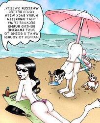 Sissy Female Dom Whizzer