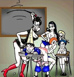 Sissy Female Dom Whizzer
