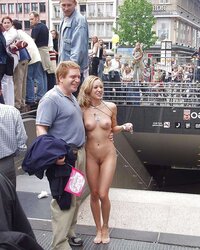Bare in Praga
