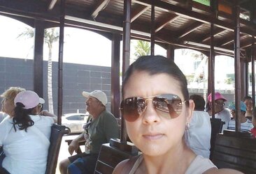 MY AUNT CARMEN TRIBUTES NO.