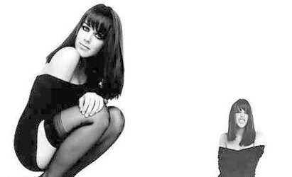 The fantastic Michelle Ryan .