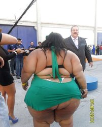 Mulher Fruta Pao