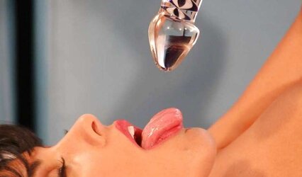 Nina Mercedez Blows and facials