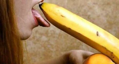 I enjoy vegetables and fruits