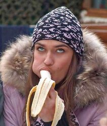 I enjoy vegetables and fruits