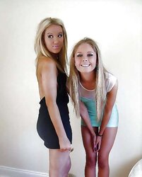 Youthful Women