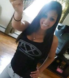 Youthful Women