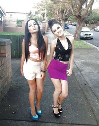 Youthful Women