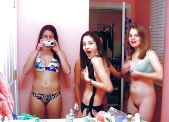 Youthful Women